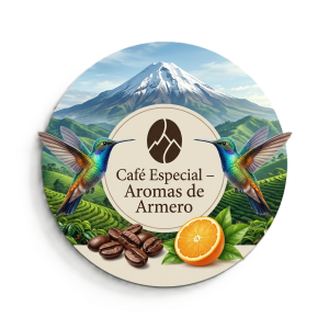 Aromas de Armero